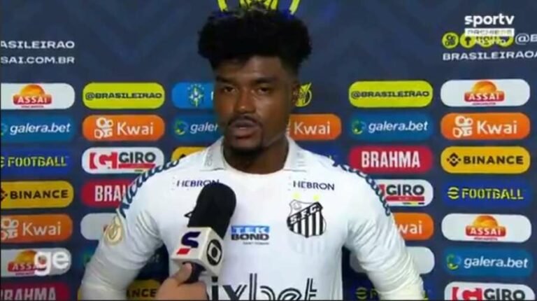 Após o empate amargo, Bauermann desabafa sobre o jogo e arbitragem: “Precisamos nos concentrar”