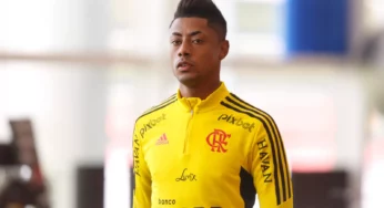 Nova carreira? Bruno Henrique define ‘hobby’ durante recuperação de lesão