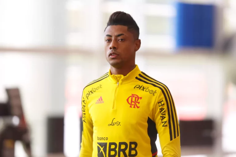 Nova carreira? Bruno Henrique define ‘hobby’ durante recuperação de lesão