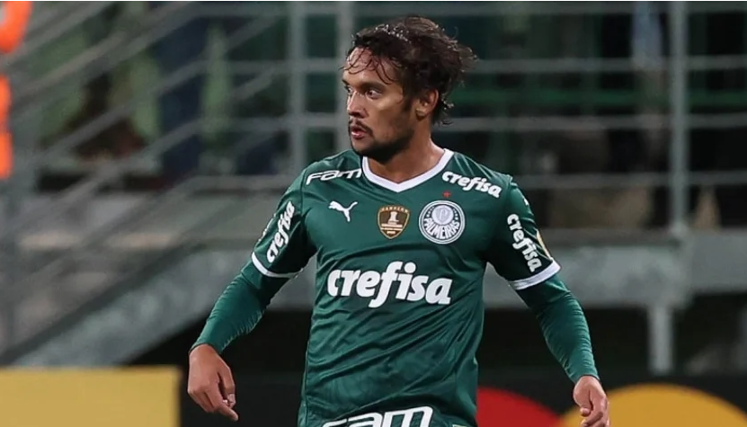 Ainda sem renovar, Scarpa realmente deve deixar o Palmeiras no final do ano