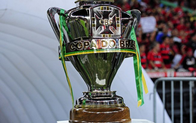 Veja quem o Flamengo pode enfrentar nas oitavas de final da Copa do Brasil