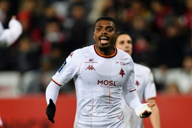 Atlético Mineiro tem conversas avançadas com Jemerson e pode ter reforço do jogador já no próximo mês