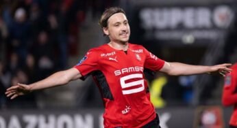 Jovem croata é alvo de Luis Campos para o PSG