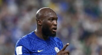 Inter de Milão acerta retorno de Lukaku por empréstimo de um ano junto ao Chelsea