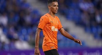 Atlético aceita exigências do Shakhtar e avança para contratar Pedrinho por empréstimo até junho de 2023