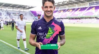 De saída do Orlando City, Alexandre Pato é oferecido ao Internacional