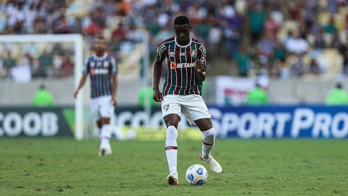 Fluminense irá ao mercado para repor as saídas de Luiz Henrique e Fred