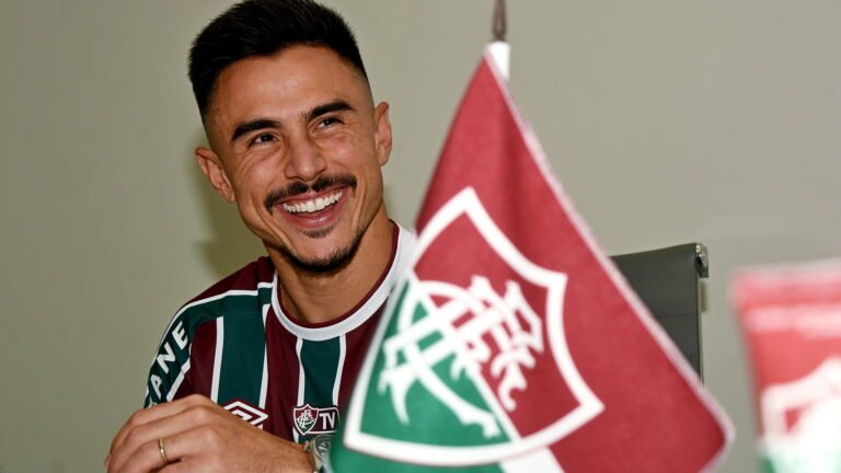Lei do ex? Fluminense tem seis ex-cruzeirenses no elenco; veja quem são
