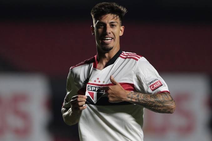 Jornalista revela possibilidade de trocar Marcos Felipe por Rigoni