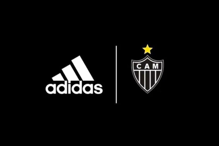 Nova camisa ‘away’ do Atlético Mineiro com a Adidas é vazada nas redes sociais por ex-jogador do clube