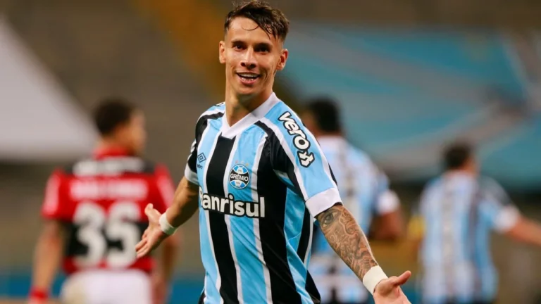 7 jogadores que podem substituir Bruno Henrique no Flamengo