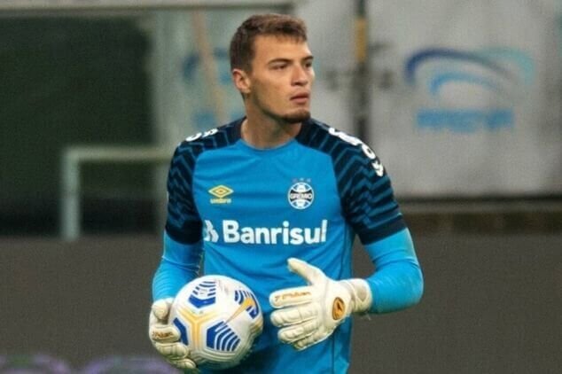 Troca de Mayke e Gabriel Grando é considerada difícil