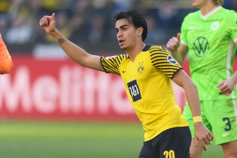 Real Madrid pode negociar Reinier com clube de Ronaldo Fenômeno