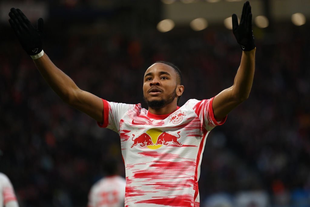 Real Madrid pode ter caminho ‘facilitado’ pela contratação de Nkunku