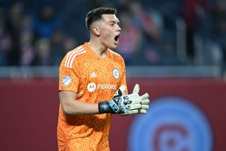Alvo de clubes europeus, norte-americano prioriza o Real Madrid