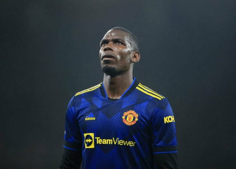 Real Madrid entra na disputa por Pogba; Juventus e PSG estão na briga