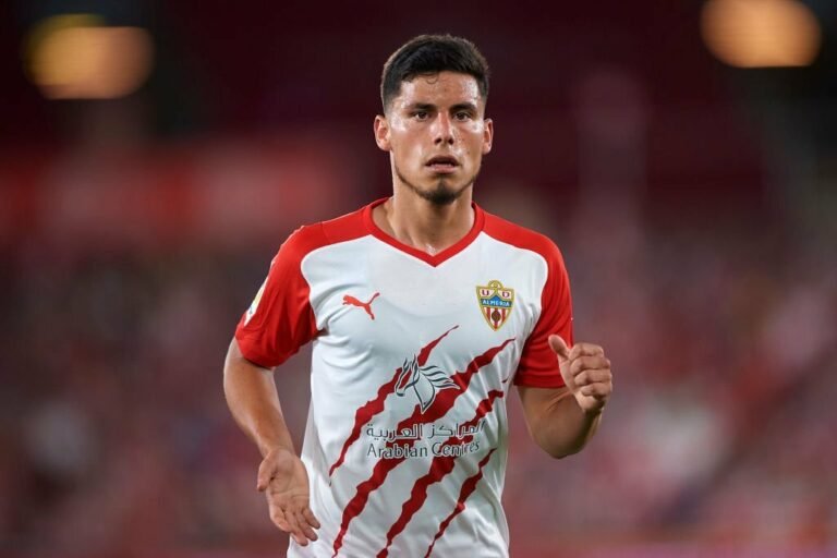 Flamengo faz consulta por volante argentino