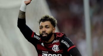 Gabigol aceita proposta do Fenerbahçe e encaminha saída do Flamengo, diz jornal