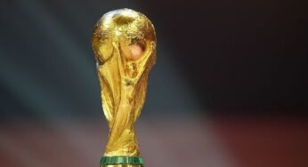 Austrália desiste de candidatura a sede da Copa do Mundo de 2034