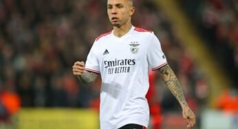 Flamengo define prazo para fechar contratação de Everton Cebolinha