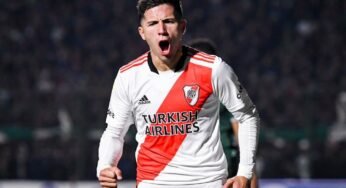 Flamengo faz nova investida por Enzo Fernández, mas valores assustam