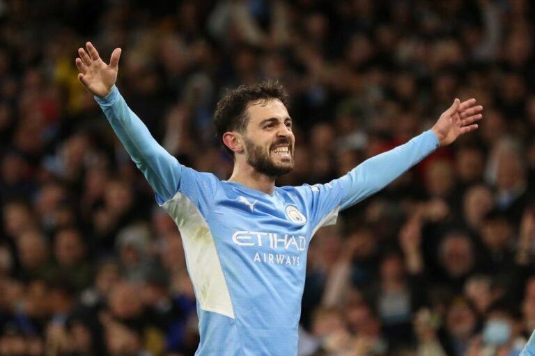 Barcelona segue confiante pela contratação de Bernardo Silva