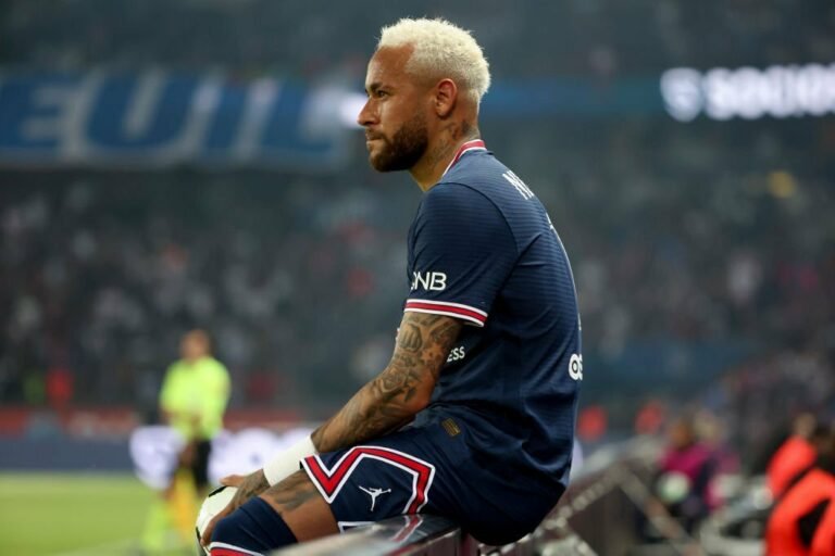 Neymar é oferecido para Juventus pelo novo diretor esportivo do PSG