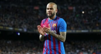 Após deixar o Barcelona, Daniel Alves pode jogar no futebol sul-americano