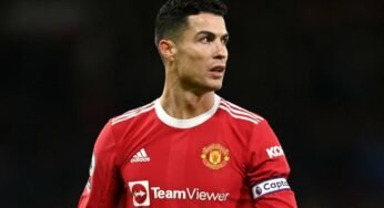 Cristiano Ronaldo é oferecido a Roma por empresário, diz jornal