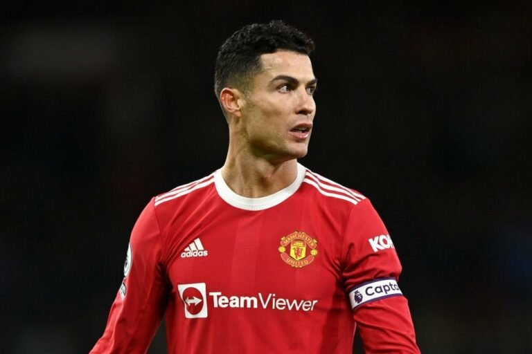 Cristiano Ronaldo é oferecido a Roma por empresário, diz jornal