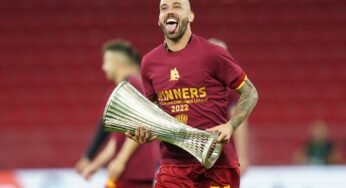 PSG demonstra interesse em Leonardo Spinazzola