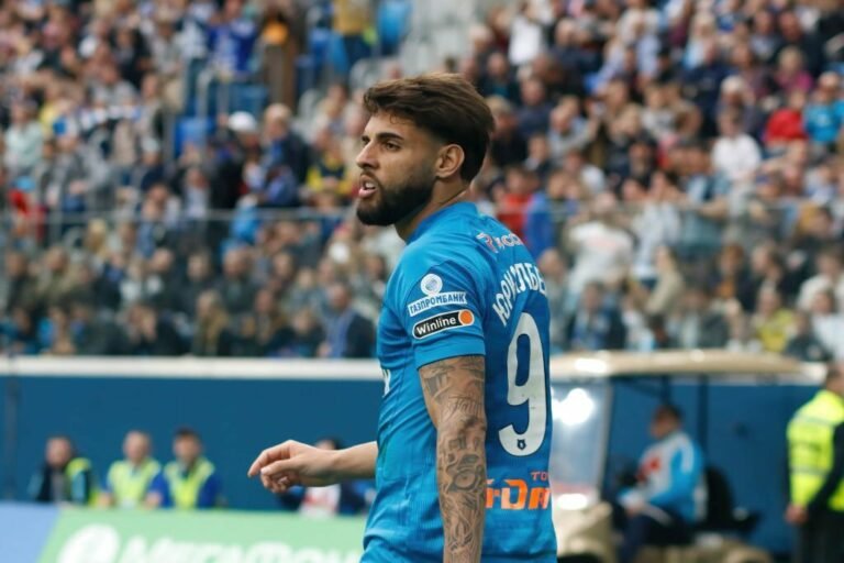 Flamengo tem interesse na contratação de Yuri Alberto