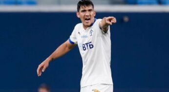Corinthians negocia a volta de Balbuena