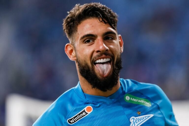 Inter tem trunfo para vencer concorrência do Corinthians por Yuri Alberto