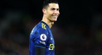 Bayern de Munique está interessado em Cristiano Ronaldo