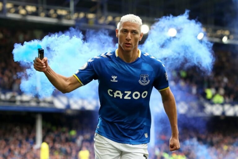 Jogadores do Chelsea indicam contratação de Richarlison ao novo dono
