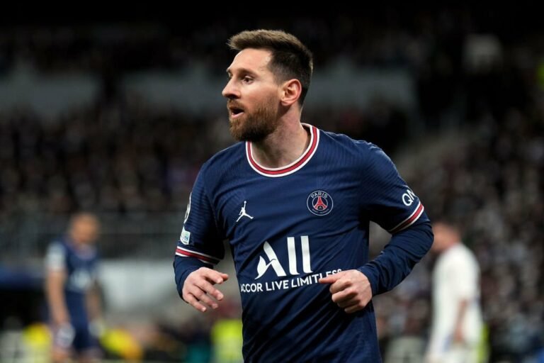 Messi faz PSG ter lucro astronômico; veja valores