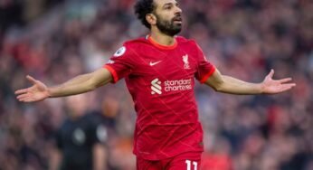Liverpool define preço para vender Salah; Real Madrid monitora