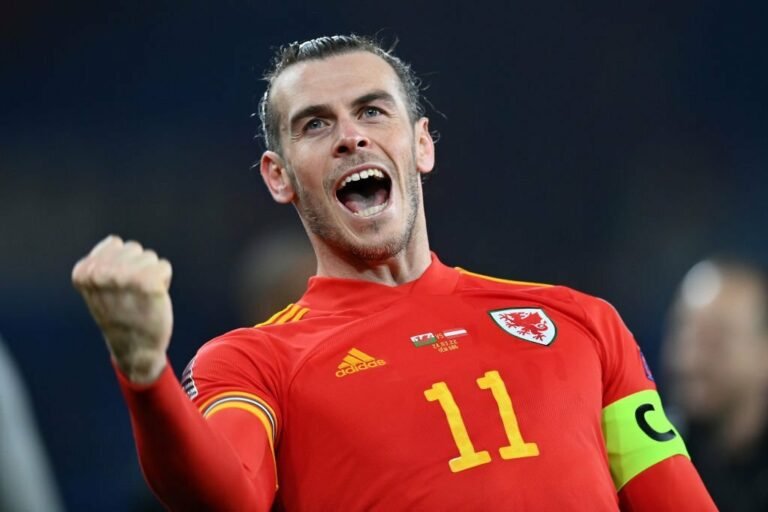 Bale acerta com clube da MLS e jogará com ídolo da Juventus