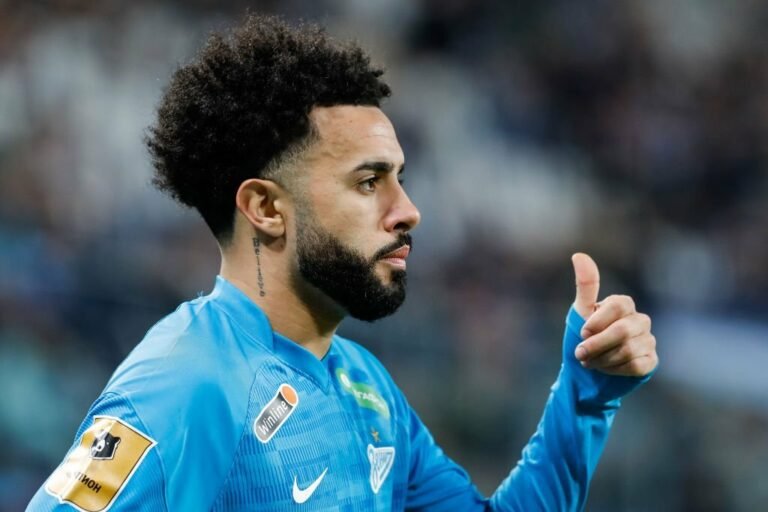 São Paulo faz sondagem por Claudinho, mas não avança