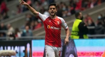 Lateral do Manchester City é oferecido ao Flamengo