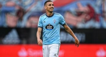 Empresário confirma indefinição de Thiago Galhardo no Internacional