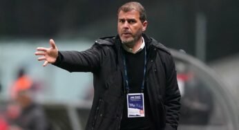 João Henriques está aberto a ouvir proposta do Vasco