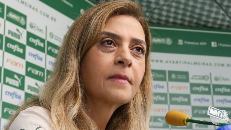 Palmeiras tira jovem promessa do São Paulo