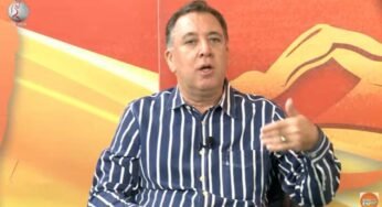 Marcelo Teixeira elogia diretoria na renovação de Lucas Pires: “Valorizando aqueles que mereçam”