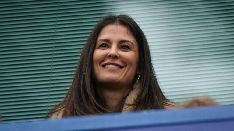 Chelsea anuncia saída de Marina Granovskaia; Tuchel terá mais autonomia