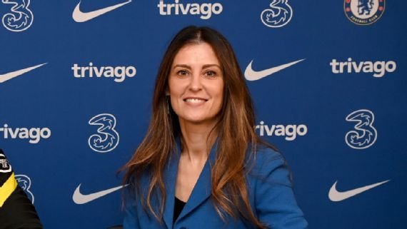 Marina Granovskaia pode se despedir do Chelsea