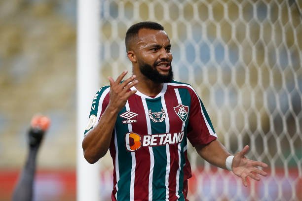 Samuel Xavier lembra de mudança na carreira por influência de Fernando Diniz