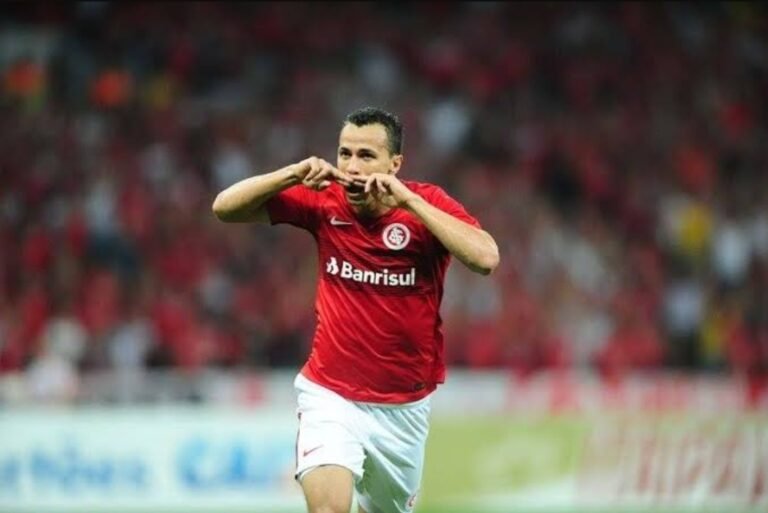 Após tentar repatriar Yuri Alberto, Inter recebe não de outro ex-jogador