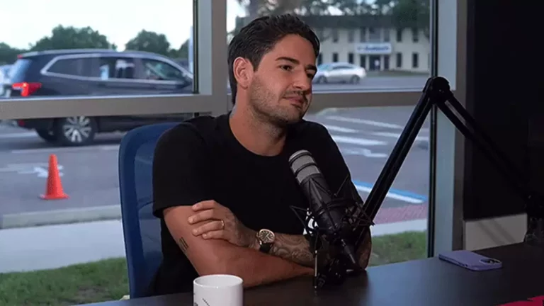 Alexandre Pato revela que recusou proposta do Atlético-MG